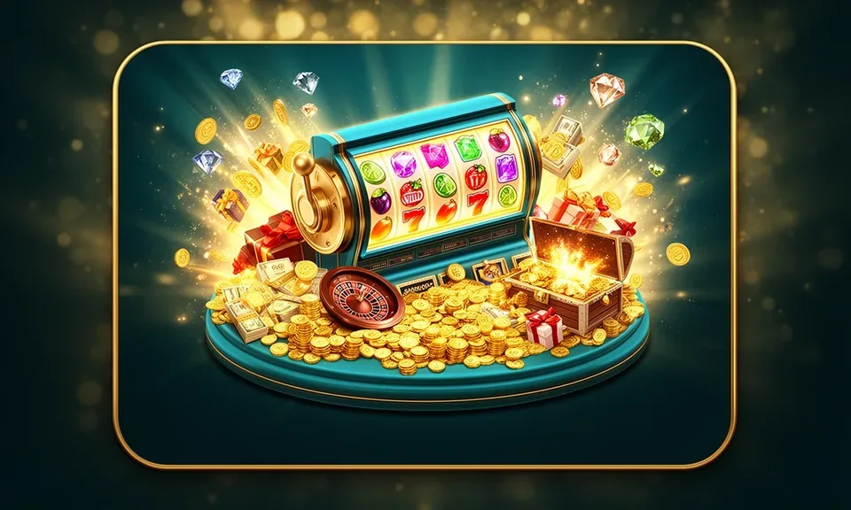 betamo oferta de bienvenida
