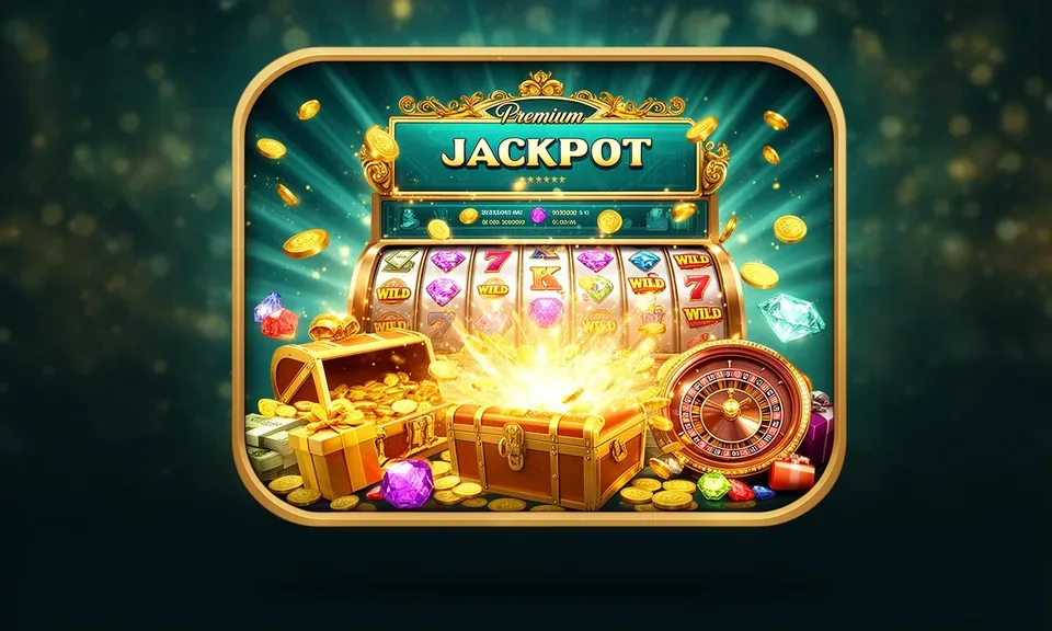 betamo El casino betamo en la palma de tu mano